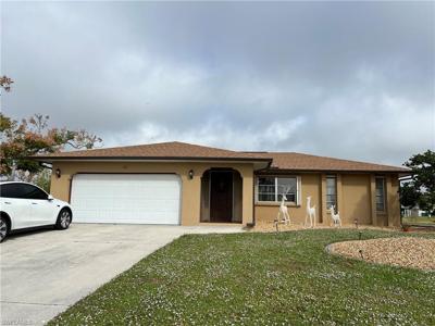 183 Caddy RD