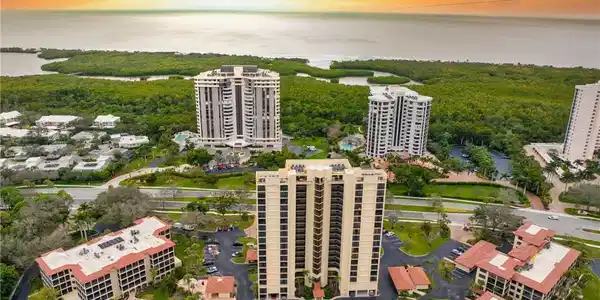 6000 Pelican Bay BLVD