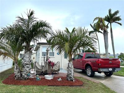 4601 Candlestick CT E