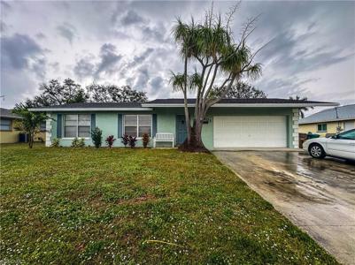 2301 Viscaya PKWY