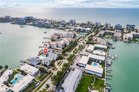 322 Harbour DR
