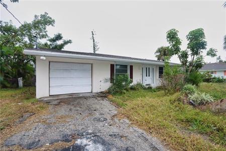 5151 Sanibel Captiva RD