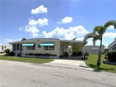 277 Valencia DR