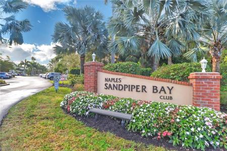 3041 Sandpiper Bay CIR