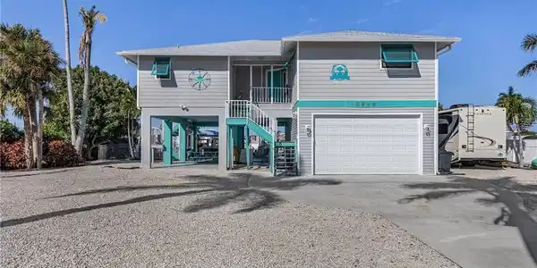 2849 Sanibel BLVD