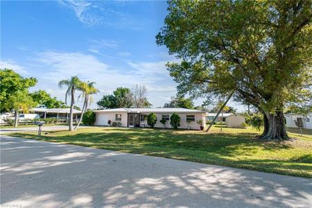 2136 Stevenson RD