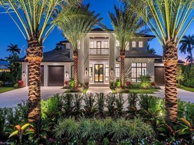 480 Spinnaker DR