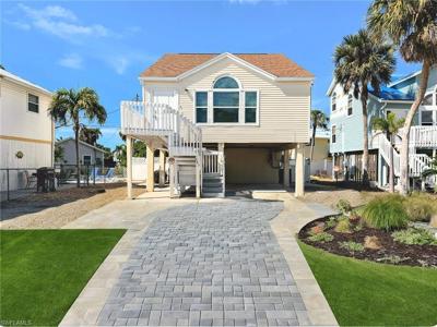 223 Fairweather LN