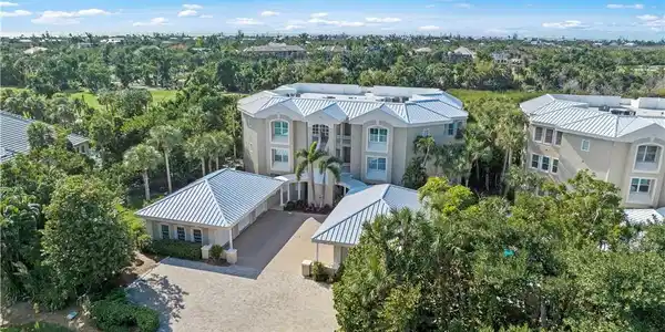 5657 Baltusrol CT
