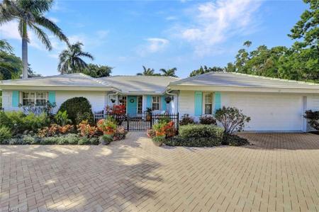 735 Old Trail DR