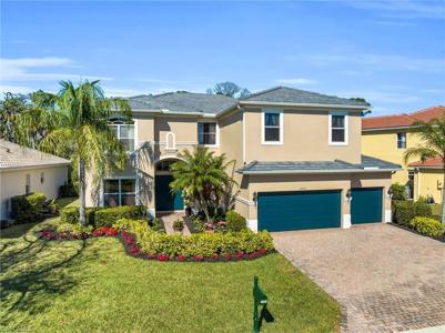 12957 Turtle Cove TRL