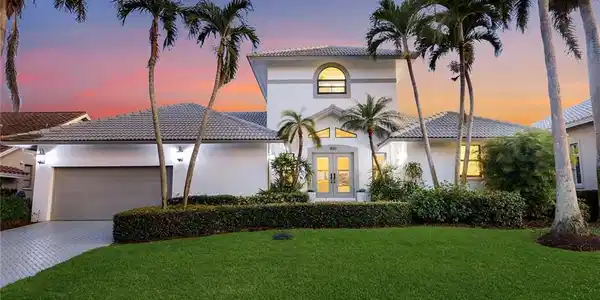 850 Banyan CT