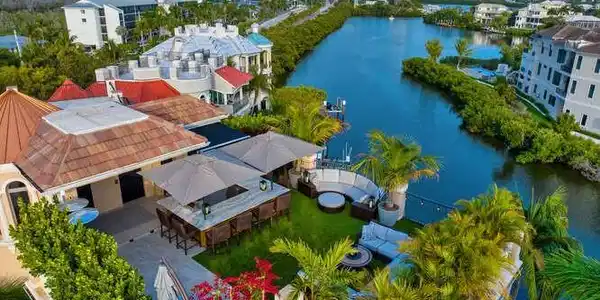 5332 Barefoot Bay CT