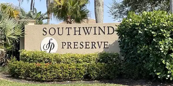 8436 Southwind Bay CIR