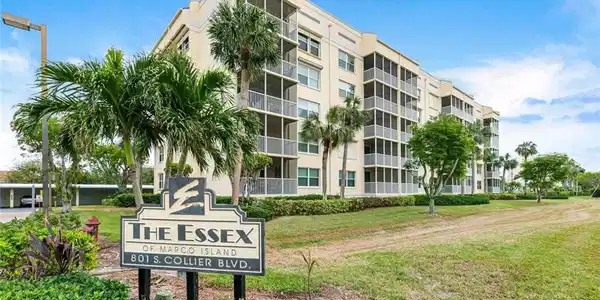 801 S Collier BLVD