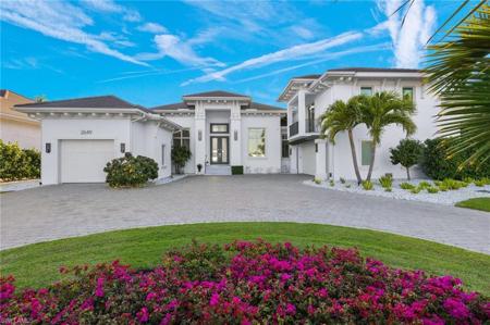 2649 Tarpon RD