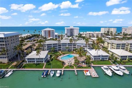 2800 Gulf Shore BLVD N
