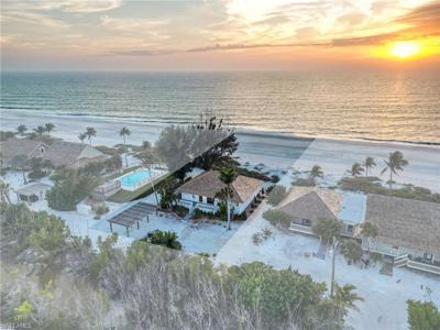 16 Beach Homes