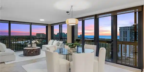 6000 PELICAN BAY BLVD