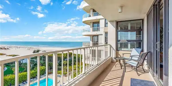 300 S Collier BLVD