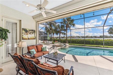 5609 Whispering Willow WAY