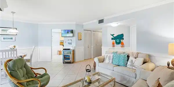 1512 Mainsail DR