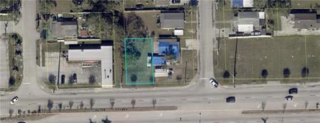 2967 Dr Martin Luther King BLVD