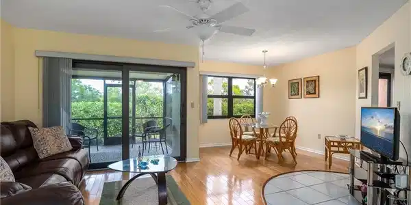 1508 # 5 Mainsail DR