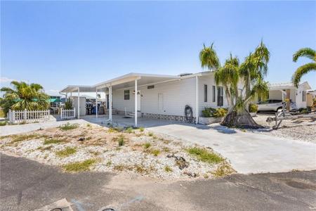 3032 Bounty LN