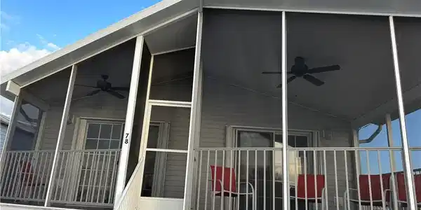 78 Cortez WAY