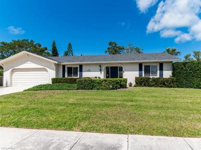 760 Kendall DR