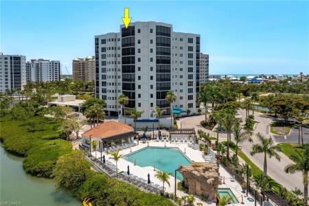 4191 Bay Beach LN
