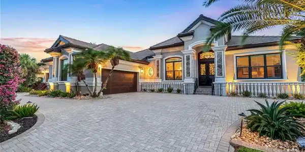 13931 Blenheim Trail RD