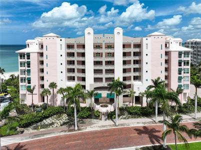 265 Barefoot Beach BLVD