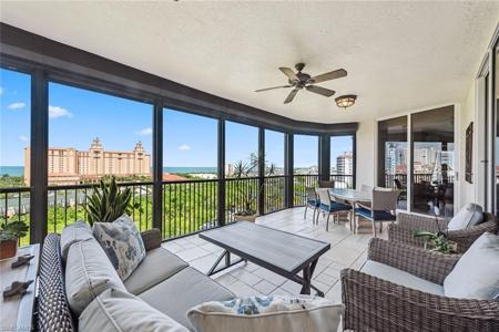 8787 Bay Colony DR