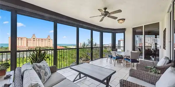 8787 Bay Colony DR