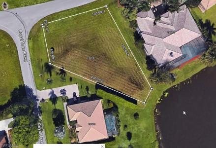 18018 Royal Hammock BLVD N