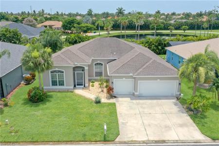 16974 Colony Lakes BLVD