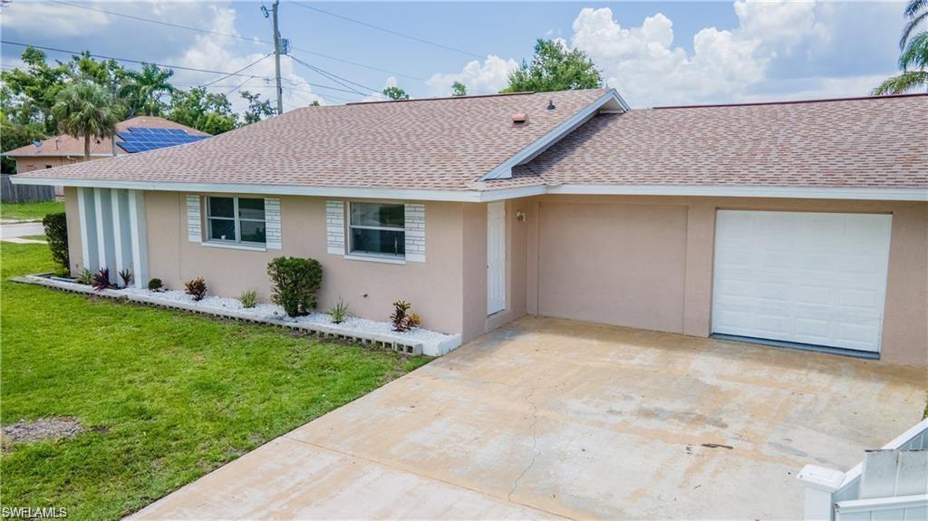 56 Cardinal DR, NORTH FORT MYERS, FL lhrmls02277376