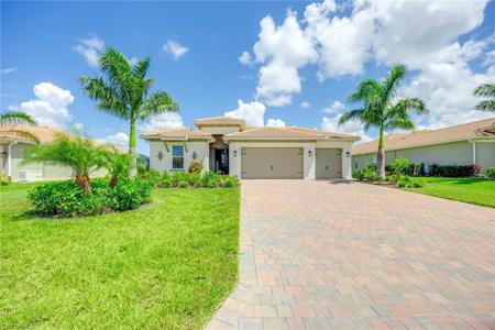 18711 Ensenada DR
