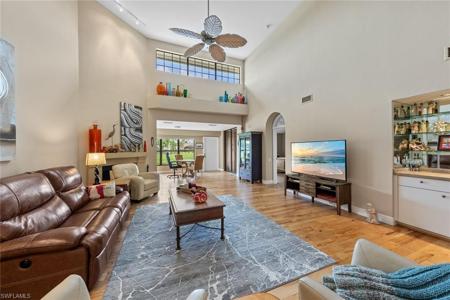 16281 Fairway Woods DR
