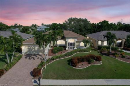 16552 Wellington Lakes CIR