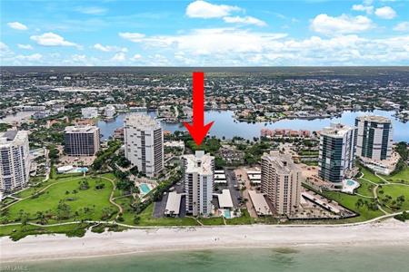 4005 Gulf Shore BLVD N