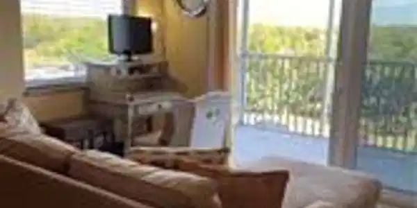 Image 2: View of living room