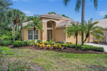 3501 Heron Cove CT