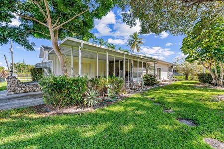 36 Ocho Rios ST