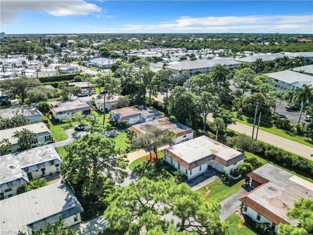 Image 4: Drone / aerial view