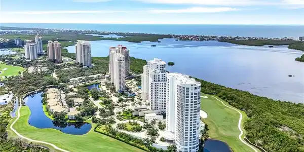 4991 Bonita Bay BLVD