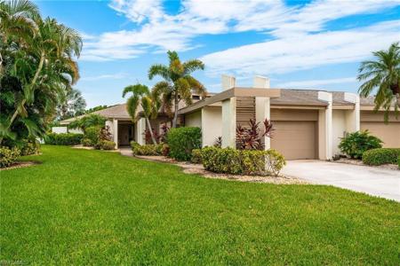 16610 Timberlakes DR