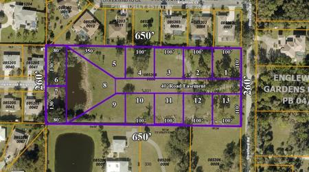Lot 331 Stratford RD